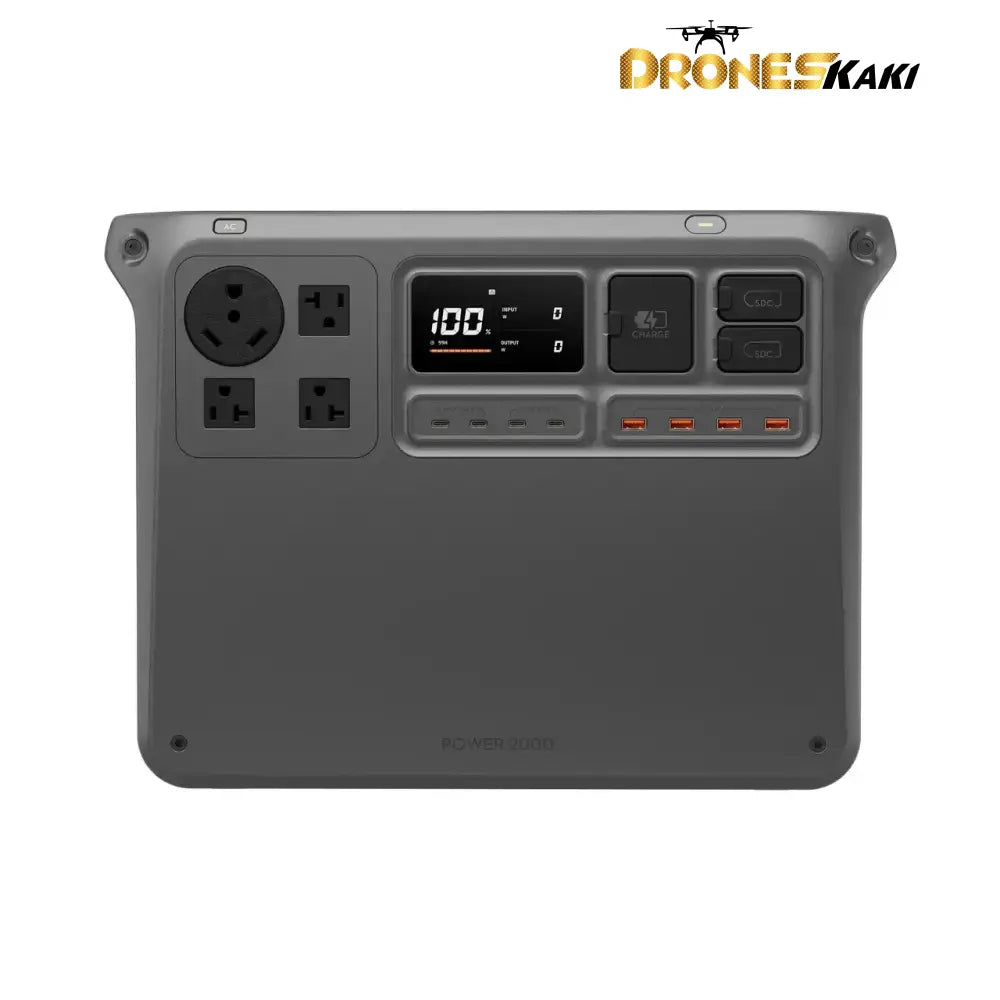 DJI Power 2000